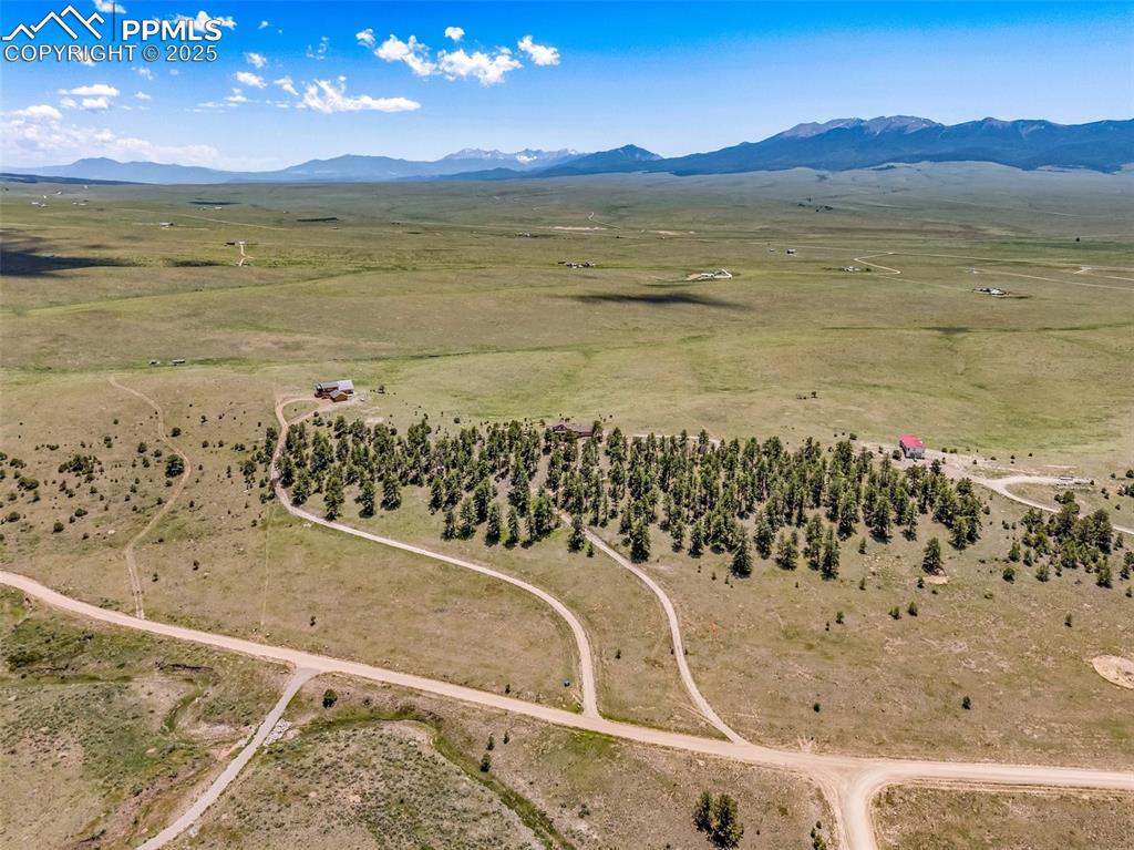 2100 County Road 310 Westcliffe CO 81252