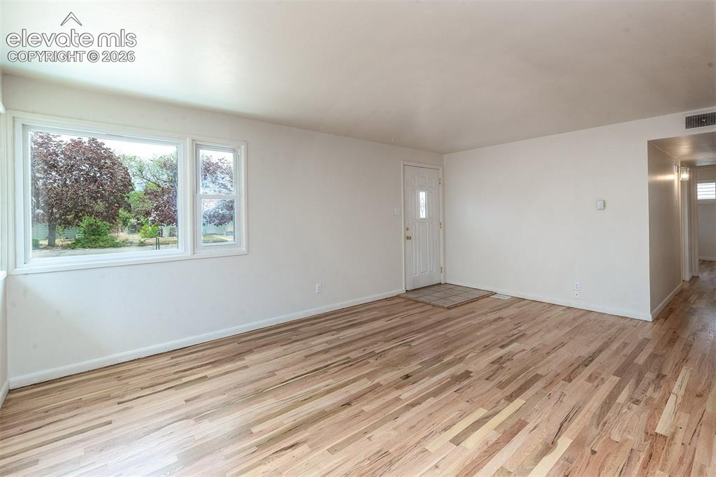2529 N Meade Avenue Colorado Springs CO 80907