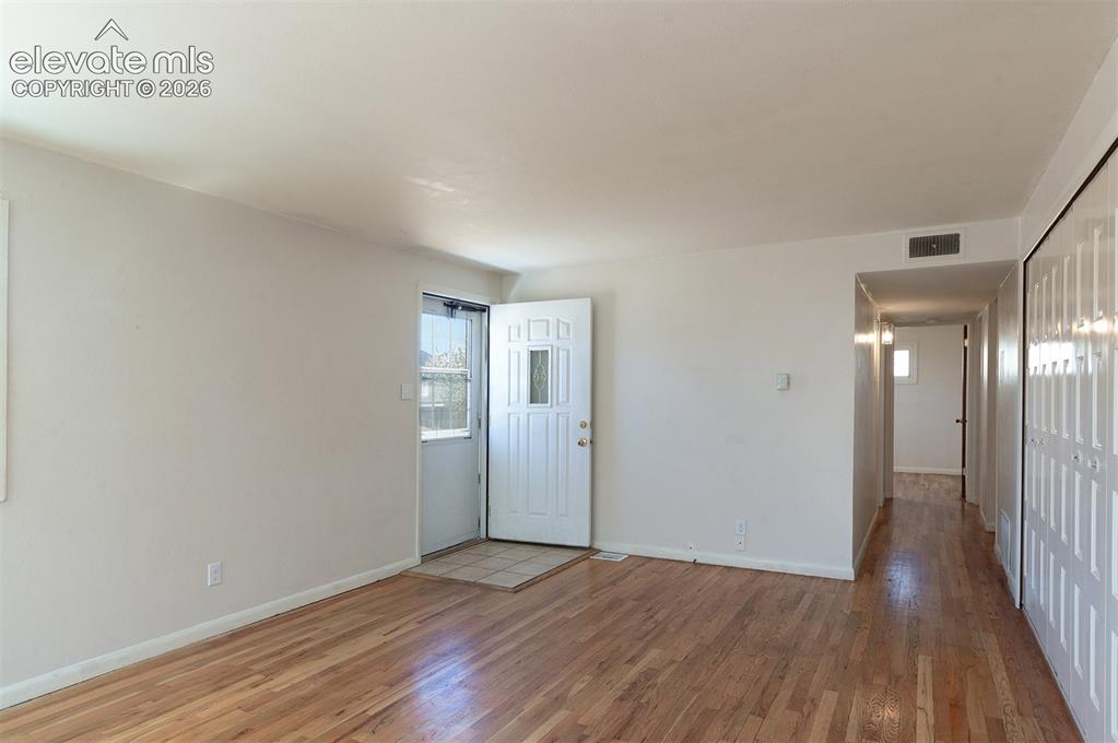 2529 N Meade Avenue Colorado Springs CO 80907
