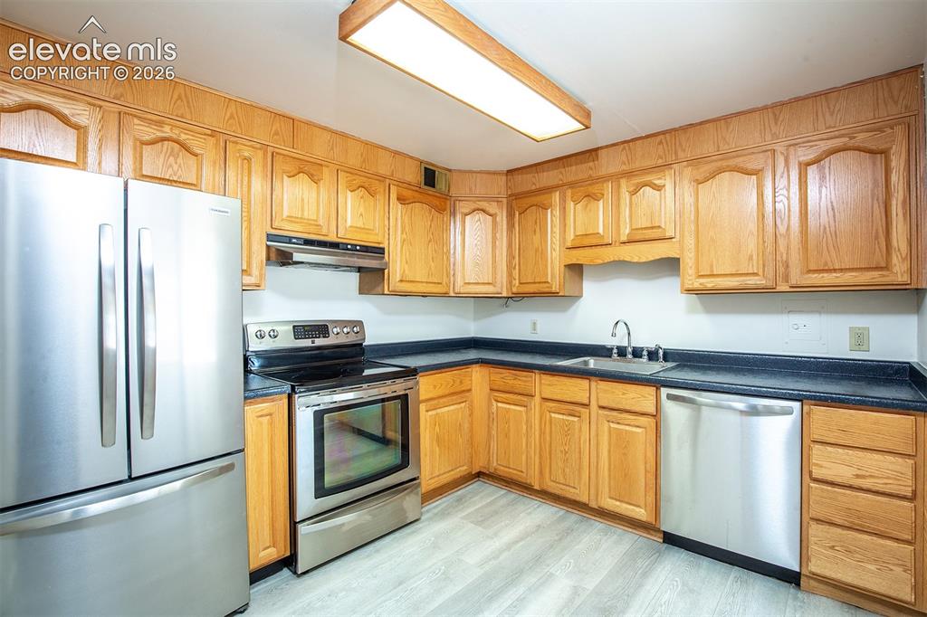 2529 N Meade Avenue Colorado Springs CO 80907