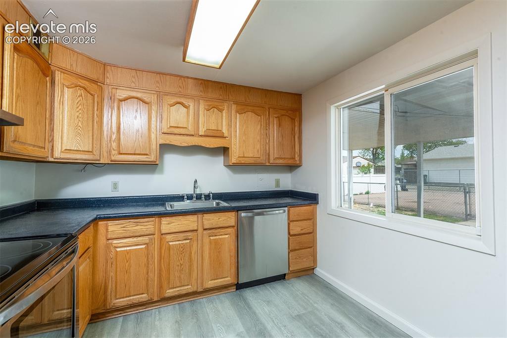 2529 N Meade Avenue Colorado Springs CO 80907