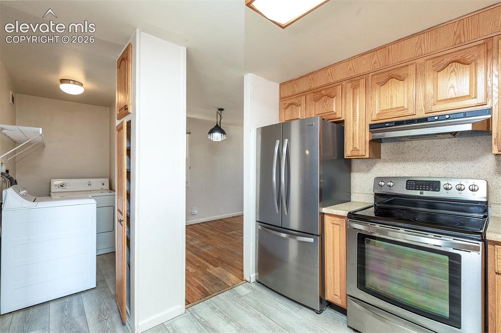 2529 N Meade Avenue Colorado Springs CO 80907