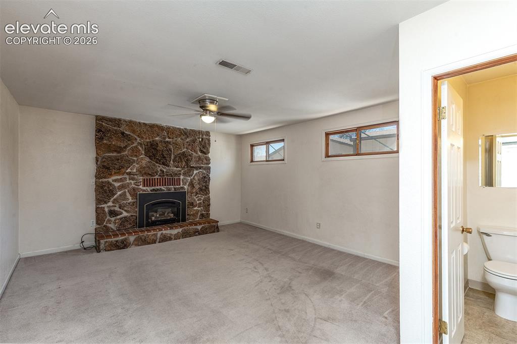 2529 N Meade Avenue Colorado Springs CO 80907