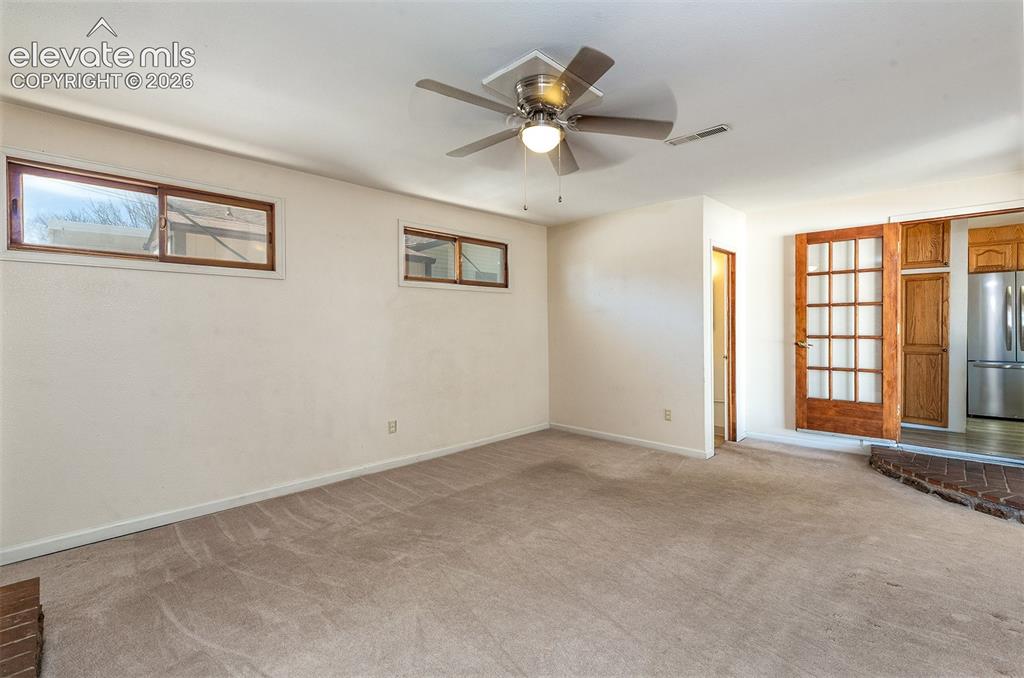 2529 N Meade Avenue Colorado Springs CO 80907