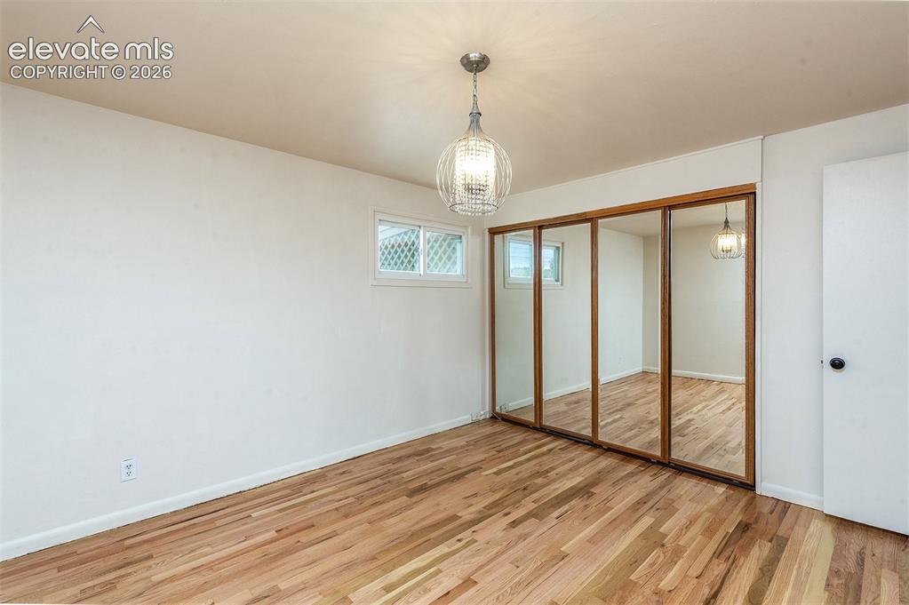 2529 N Meade Avenue Colorado Springs CO 80907