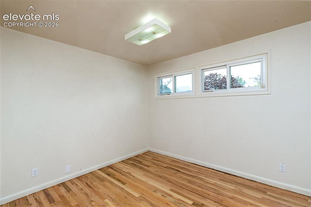 2529 N Meade Avenue Colorado Springs CO 80907