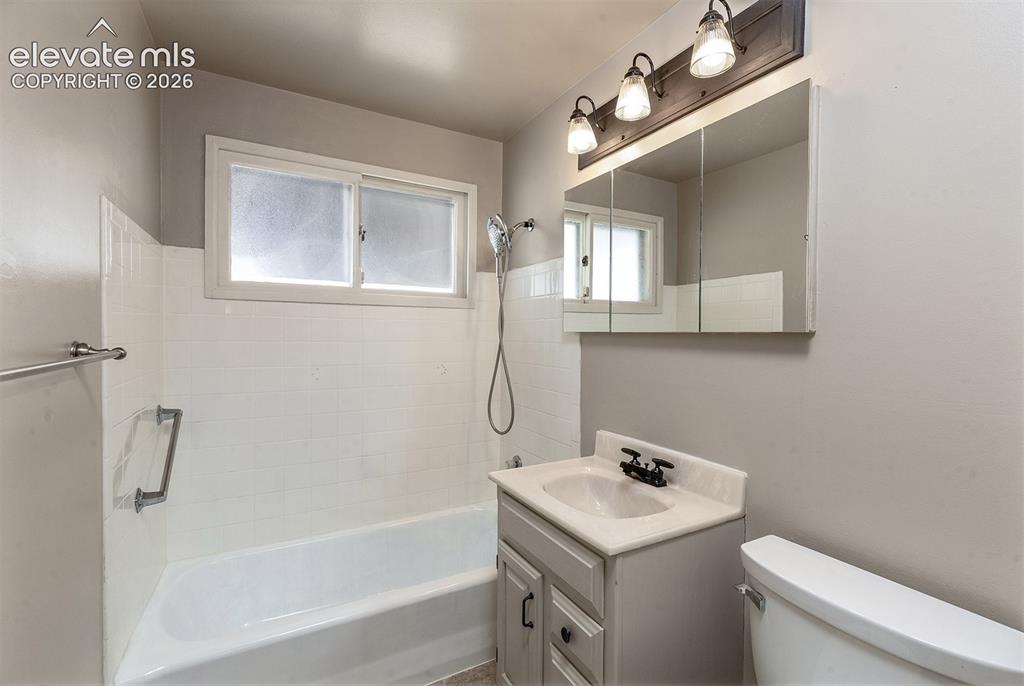 2529 N Meade Avenue Colorado Springs CO 80907