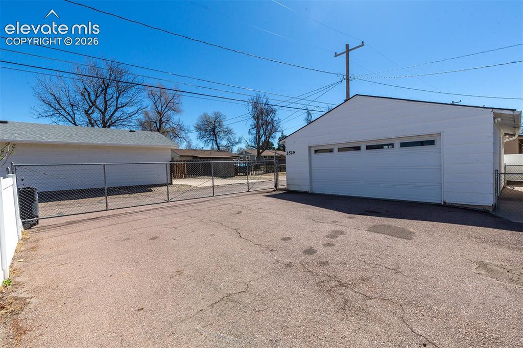 2529 N Meade Avenue Colorado Springs CO 80907