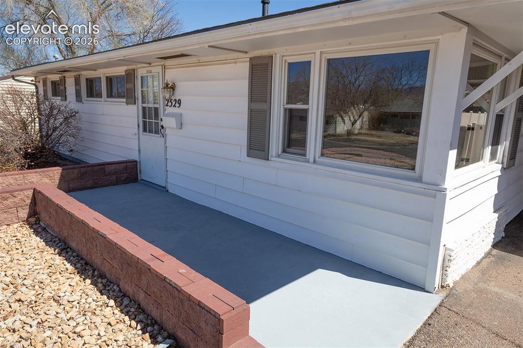 2529 N Meade Avenue Colorado Springs CO 80907