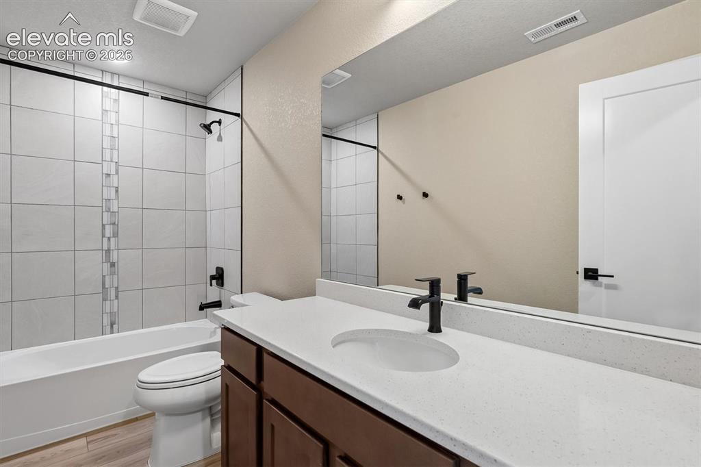 3029 Curly Grove Colorado Springs CO 80922