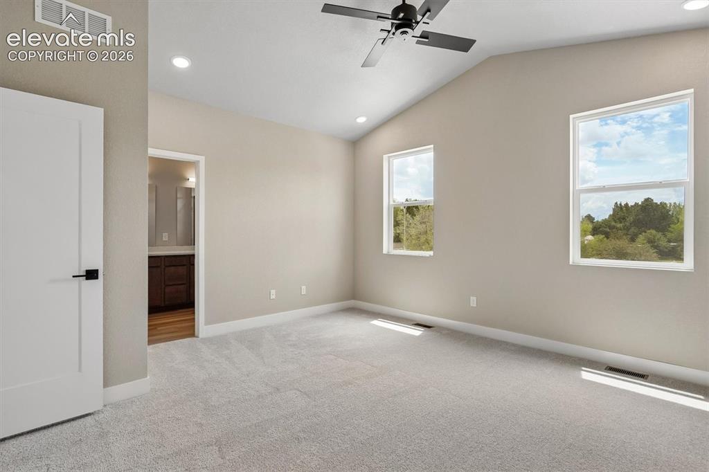 3029 Curly Grove Colorado Springs CO 80922