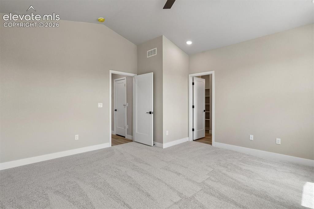 3029 Curly Grove Colorado Springs CO 80922