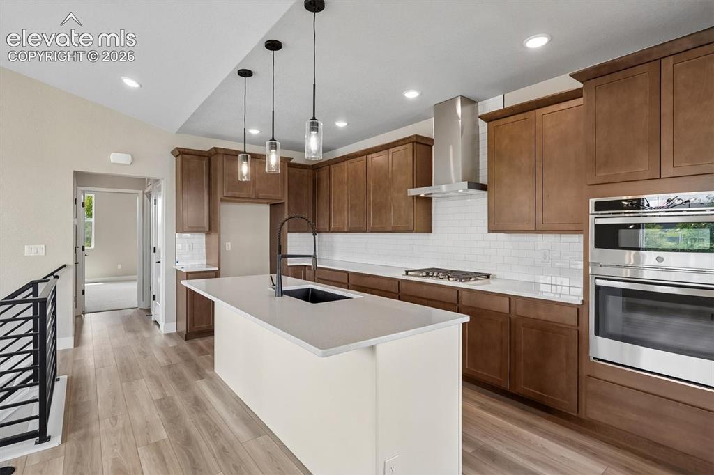 3029 Curly Grove Colorado Springs CO 80922