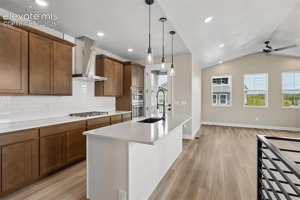 3029 Curly Grove Colorado Springs CO 80922