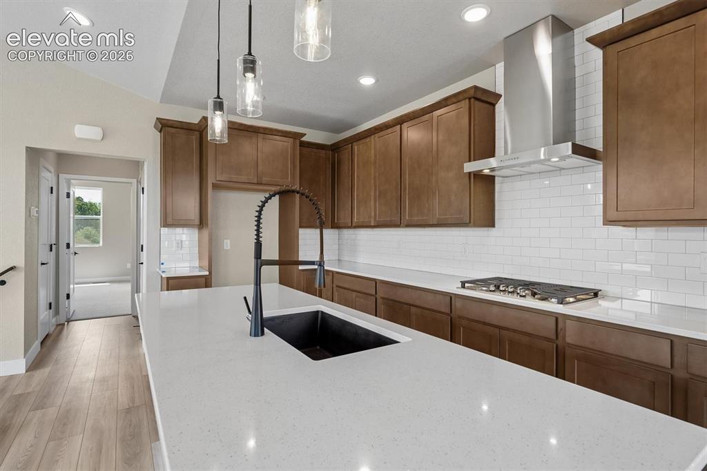 3029 Curly Grove Colorado Springs CO 80922