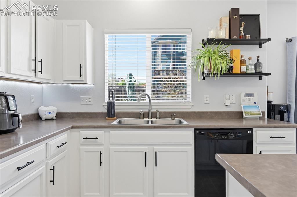 7851 Creekfront Drive Fountain CO 80817