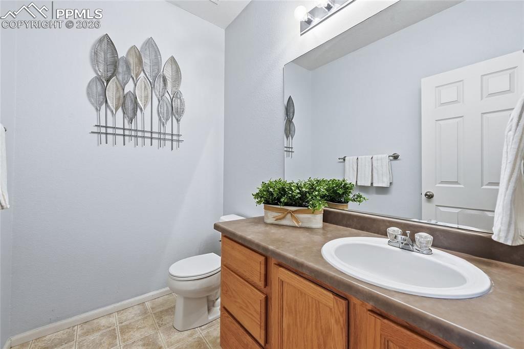 7851 Creekfront Drive Fountain CO 80817