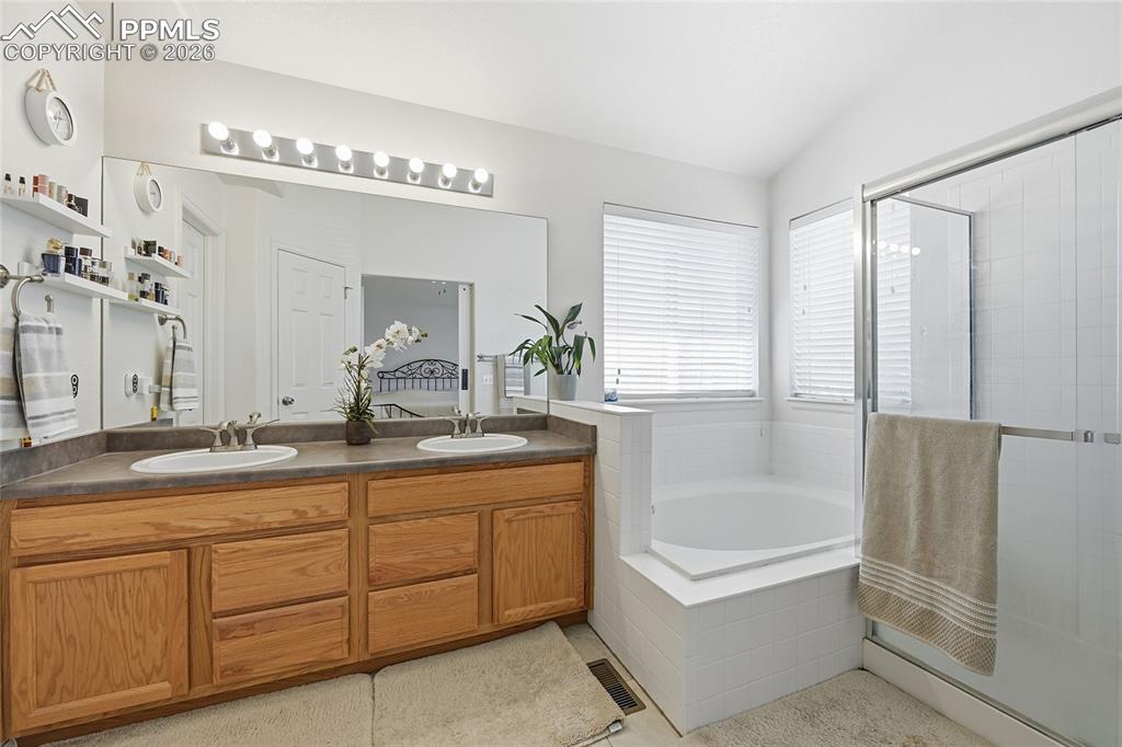 7851 Creekfront Drive Fountain CO 80817