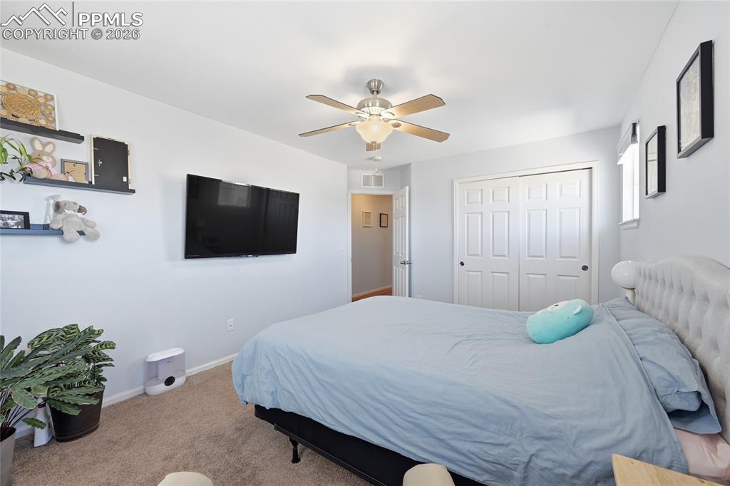 7851 Creekfront Drive Fountain CO 80817