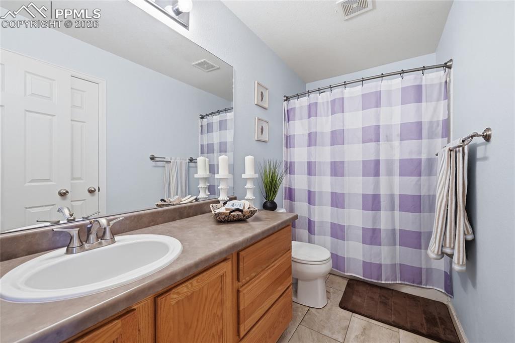 7851 Creekfront Drive Fountain CO 80817
