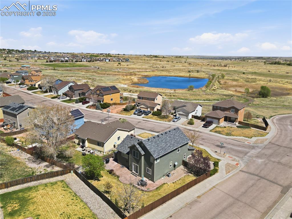 7851 Creekfront Drive Fountain CO 80817