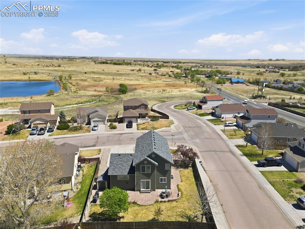 7851 Creekfront Drive Fountain CO 80817