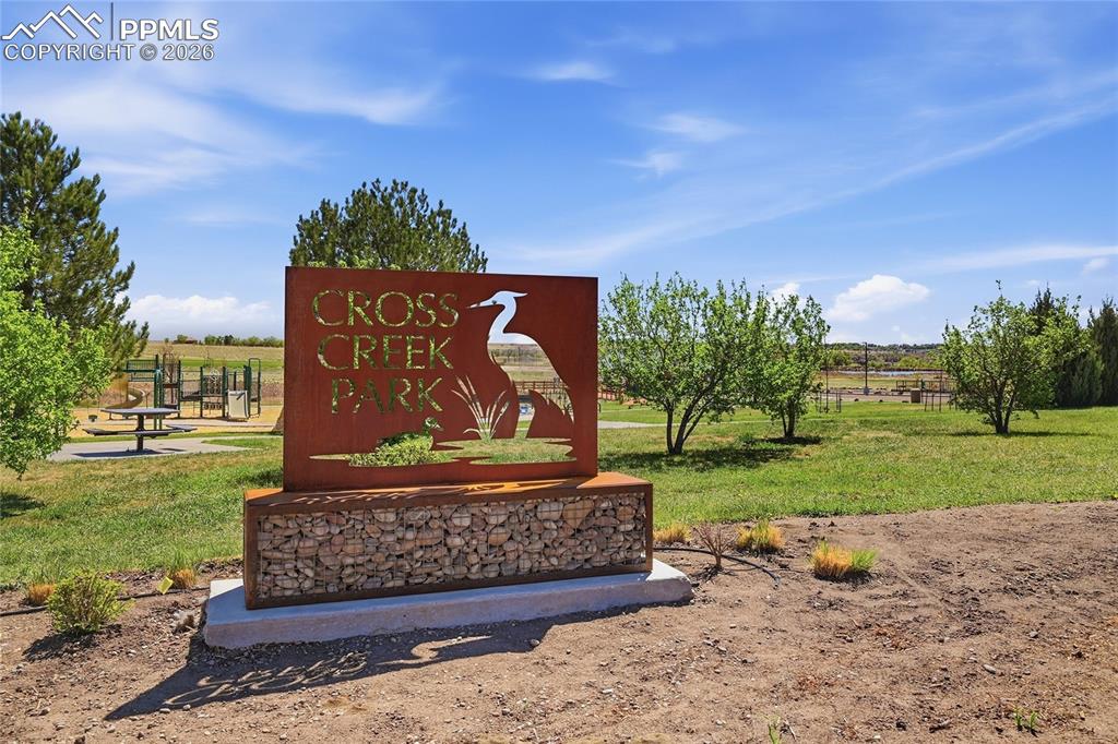 7851 Creekfront Drive Fountain CO 80817