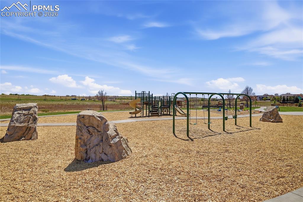 7851 Creekfront Drive Fountain CO 80817