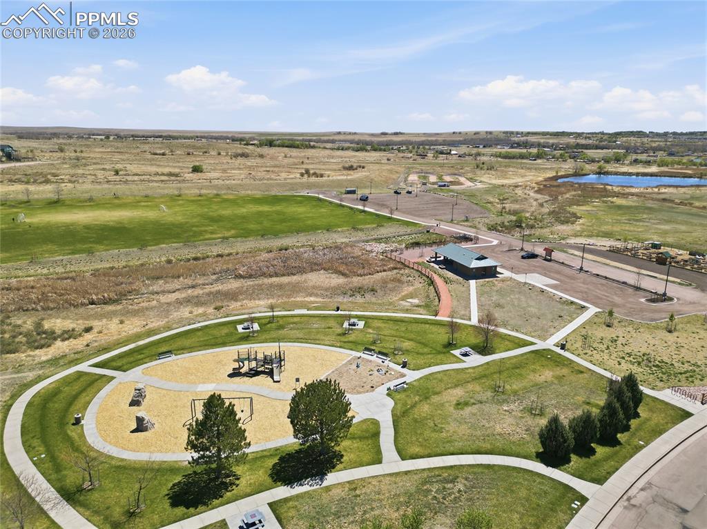 7851 Creekfront Drive Fountain CO 80817