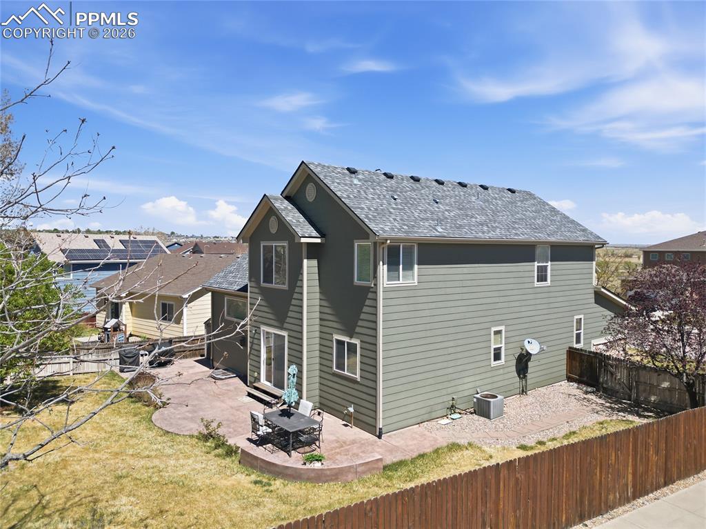 7851 Creekfront Drive Fountain CO 80817