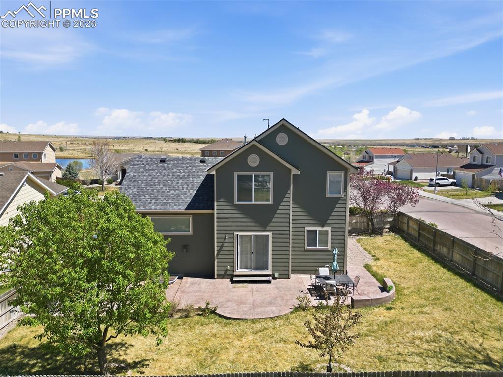 7851 Creekfront Drive Fountain CO 80817