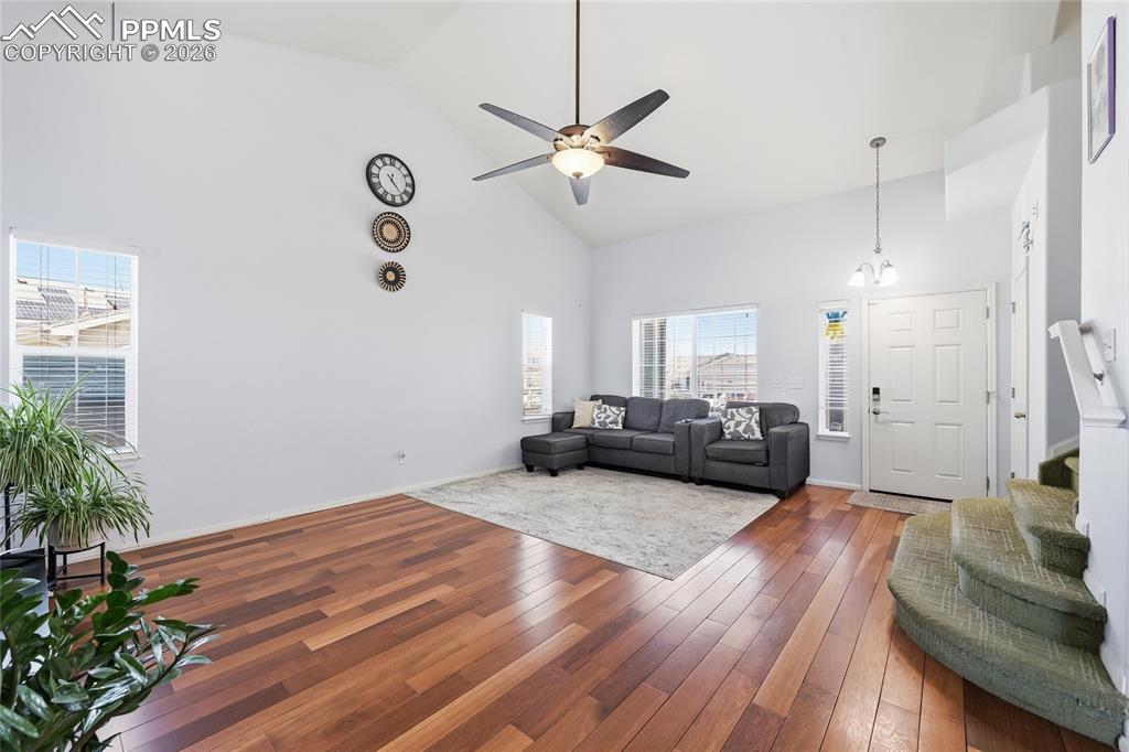 7851 Creekfront Drive Fountain CO 80817