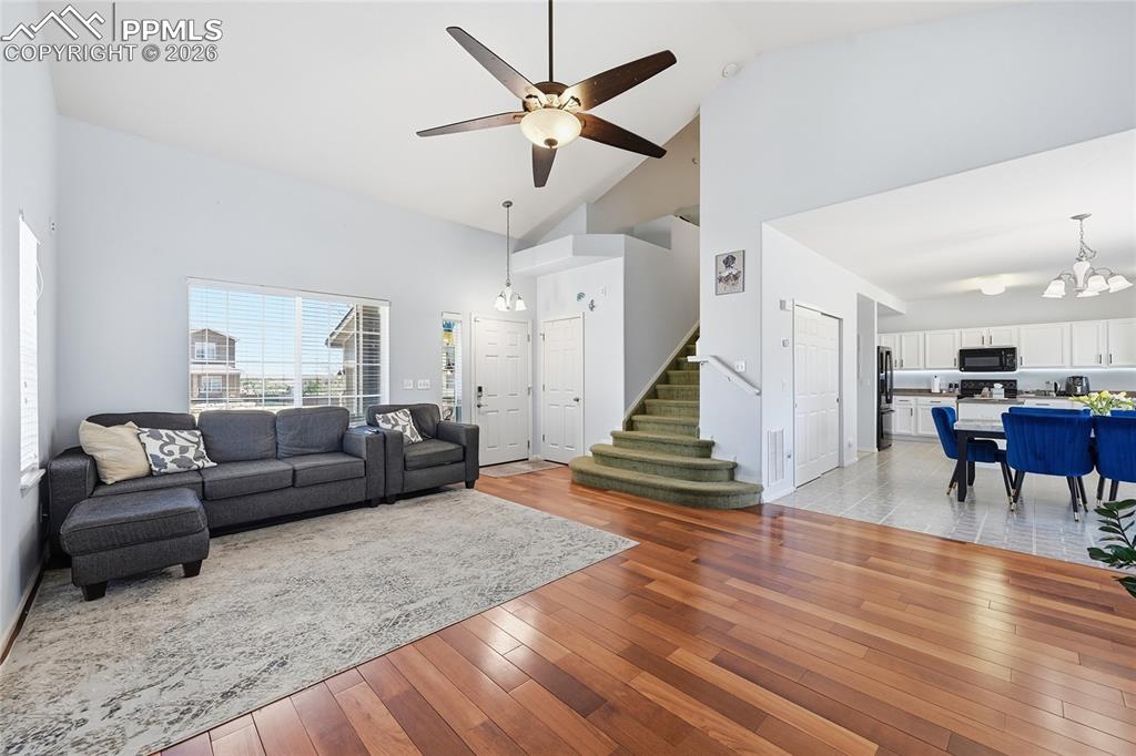 7851 Creekfront Drive Fountain CO 80817