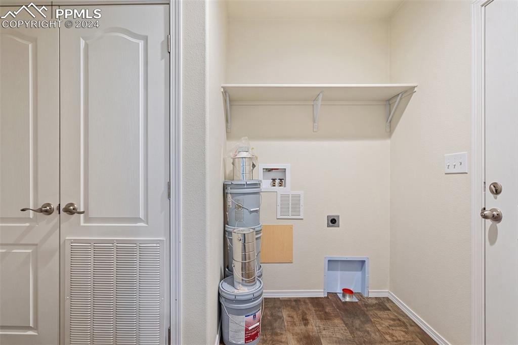 7243 Halex Grove Colorado Springs CO 80928