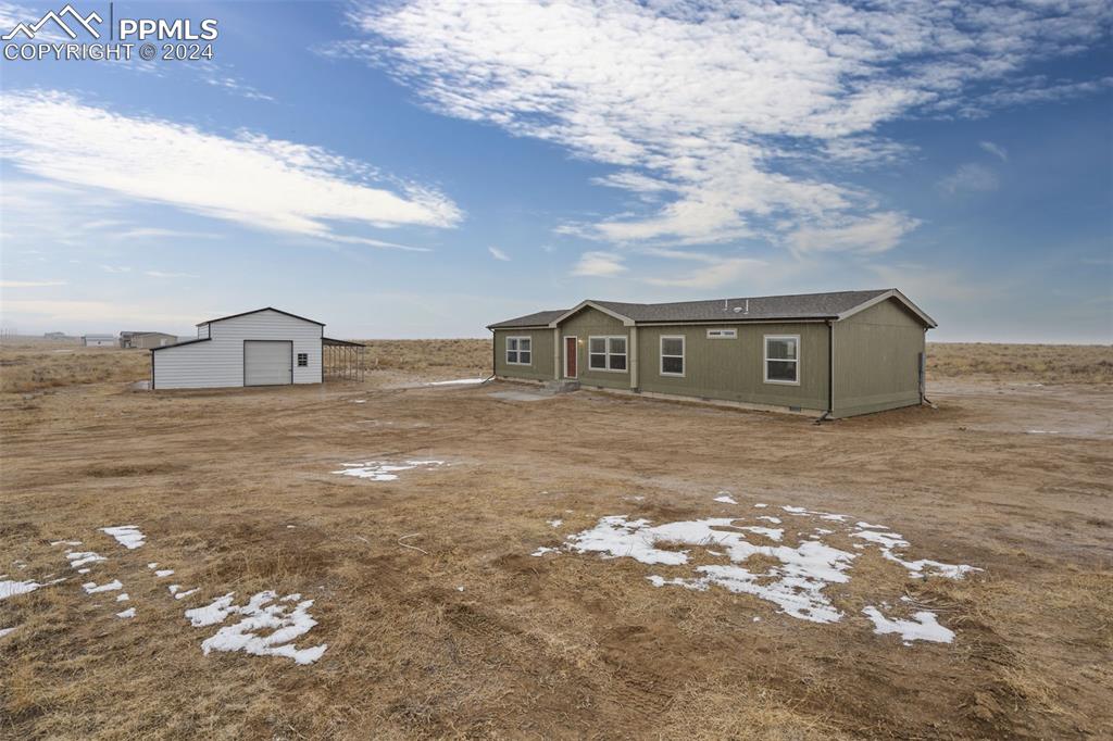 7243 Halex Grove Colorado Springs CO 80928