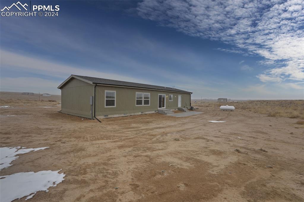 7243 Halex Grove Colorado Springs CO 80928