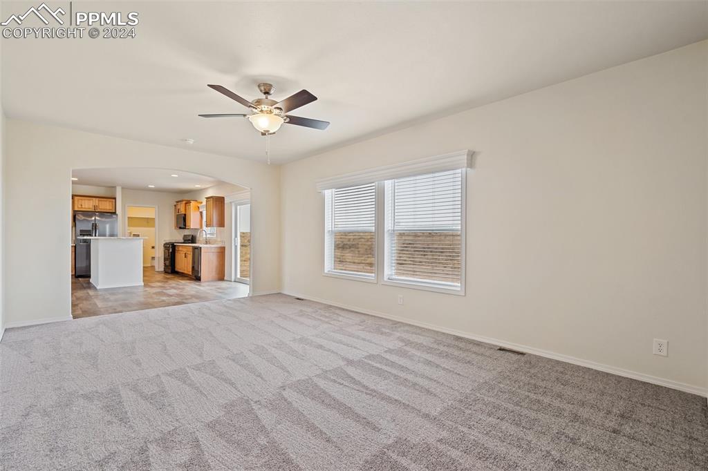 7243 Halex Grove Colorado Springs CO 80928