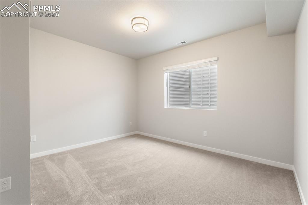 7543 Desert Wrangler Drive Colorado Springs CO 80908