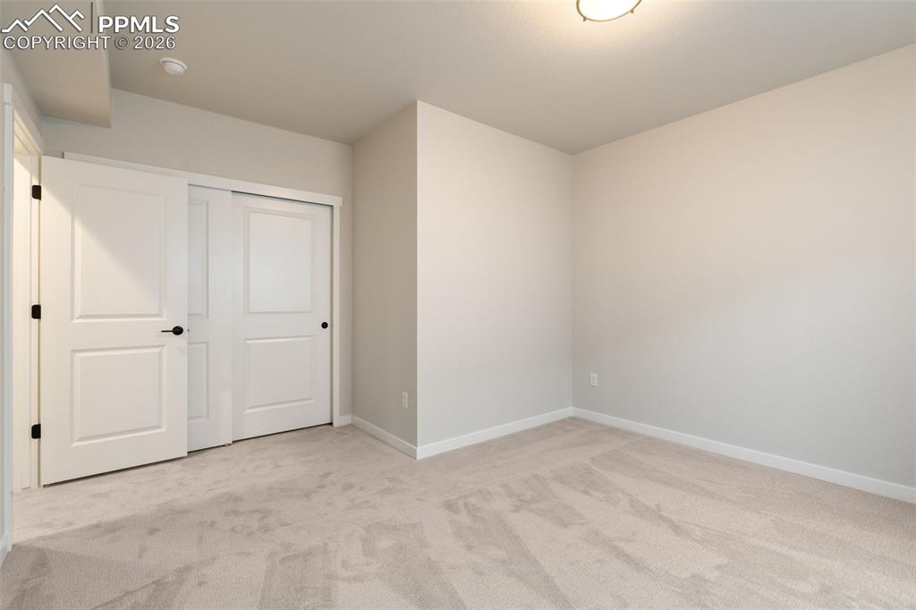 7543 Desert Wrangler Drive Colorado Springs CO 80908