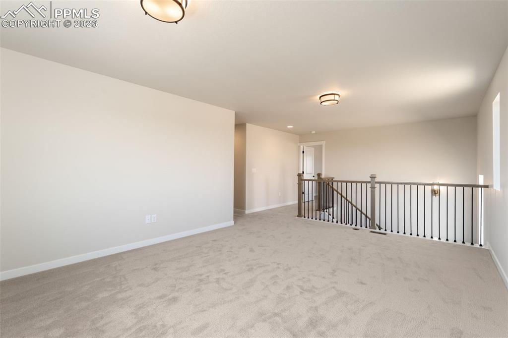 7543 Desert Wrangler Drive Colorado Springs CO 80908