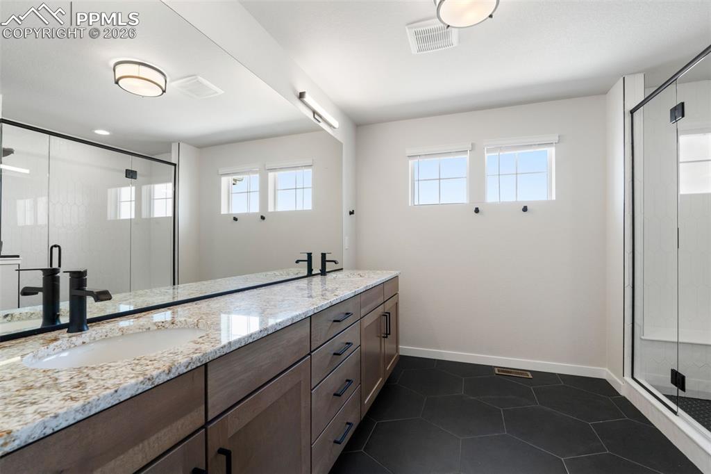 7543 Desert Wrangler Drive Colorado Springs CO 80908
