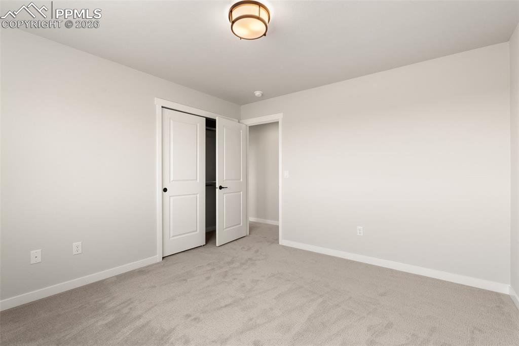 7543 Desert Wrangler Drive Colorado Springs CO 80908