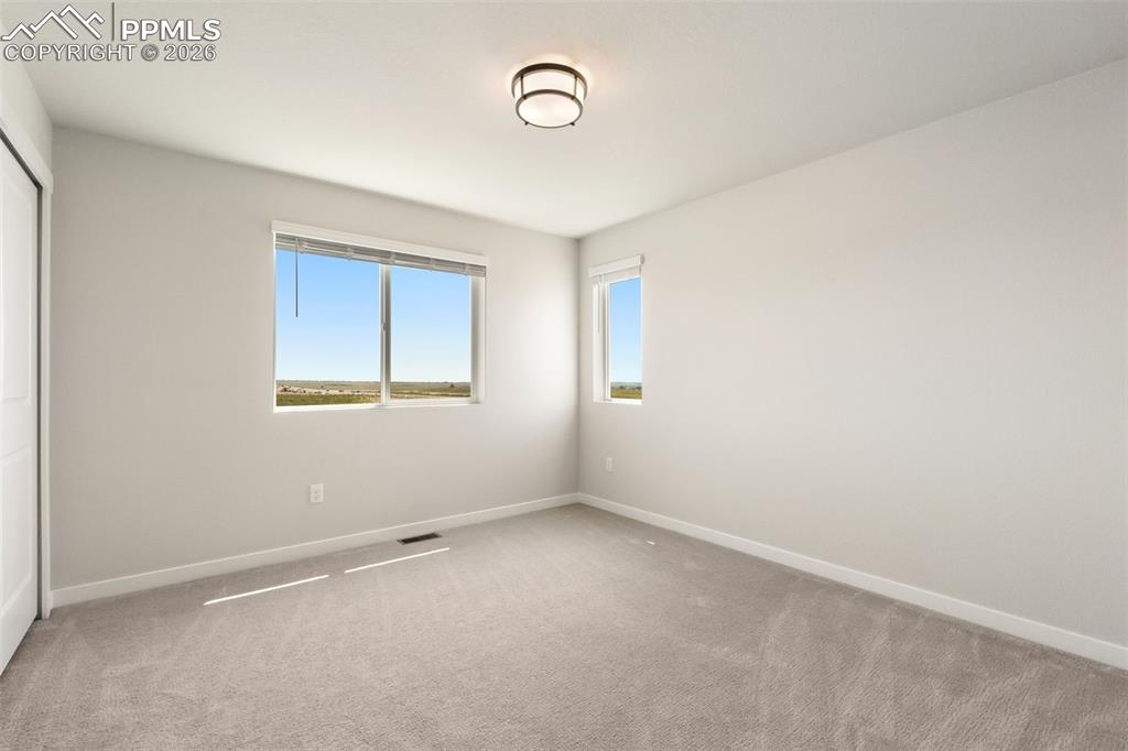 7543 Desert Wrangler Drive Colorado Springs CO 80908