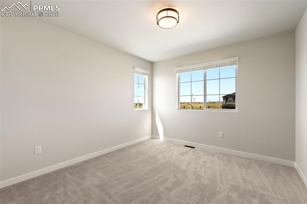 7543 Desert Wrangler Drive Colorado Springs CO 80908