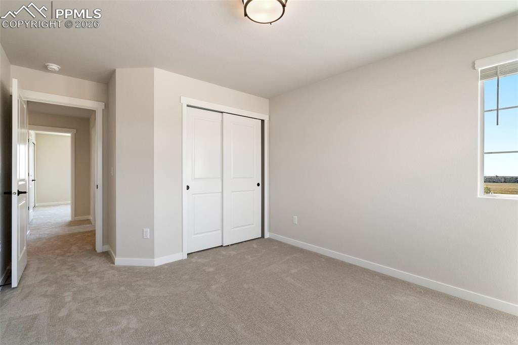 7543 Desert Wrangler Drive Colorado Springs CO 80908