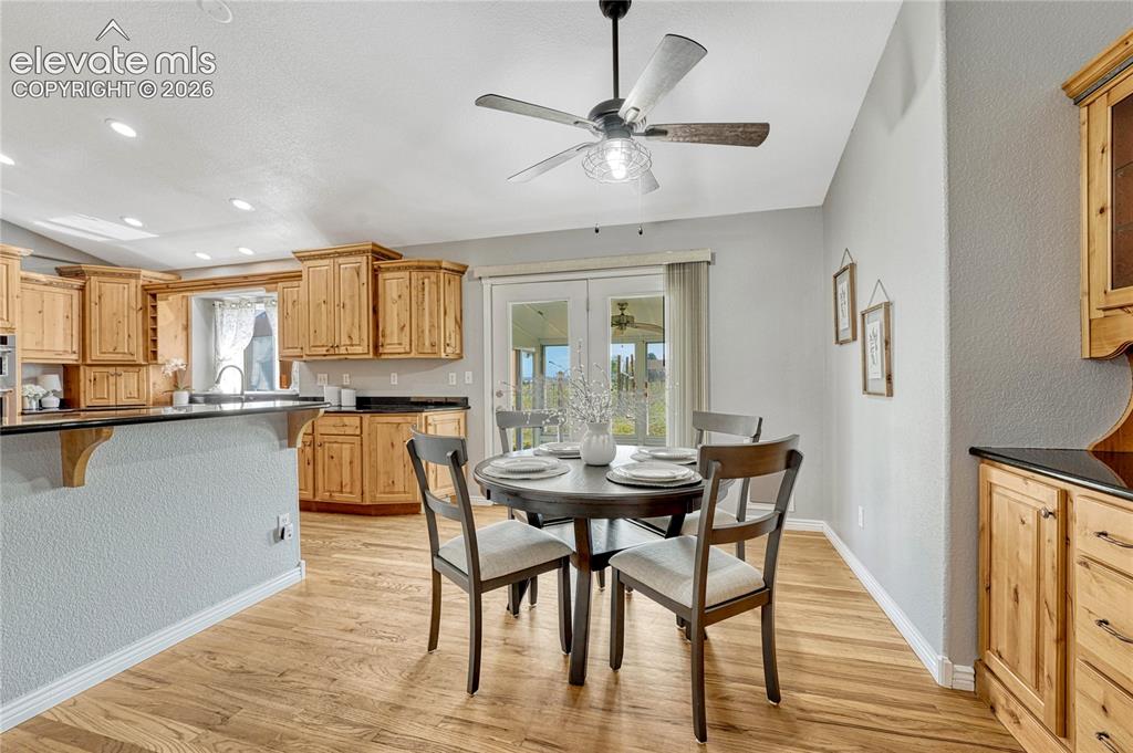 13695 Woodlake Road Elbert CO 80106