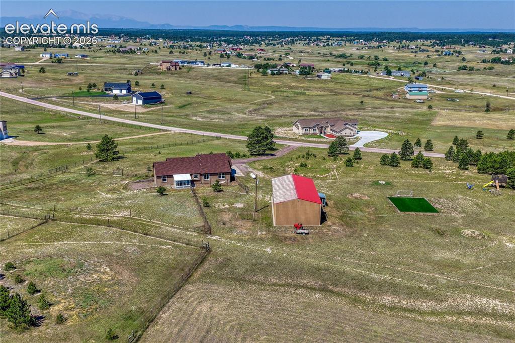 13695 Woodlake Road Elbert CO 80106