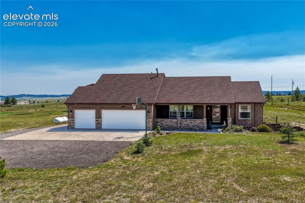 13695 Woodlake Road Elbert CO 80106