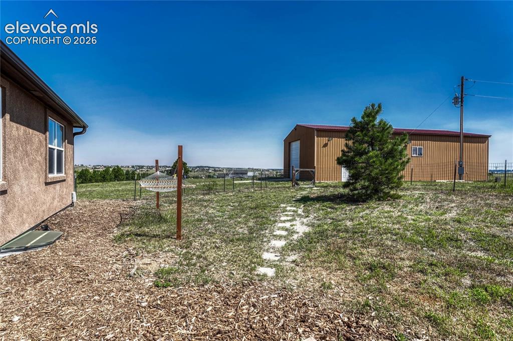 13695 Woodlake Road Elbert CO 80106