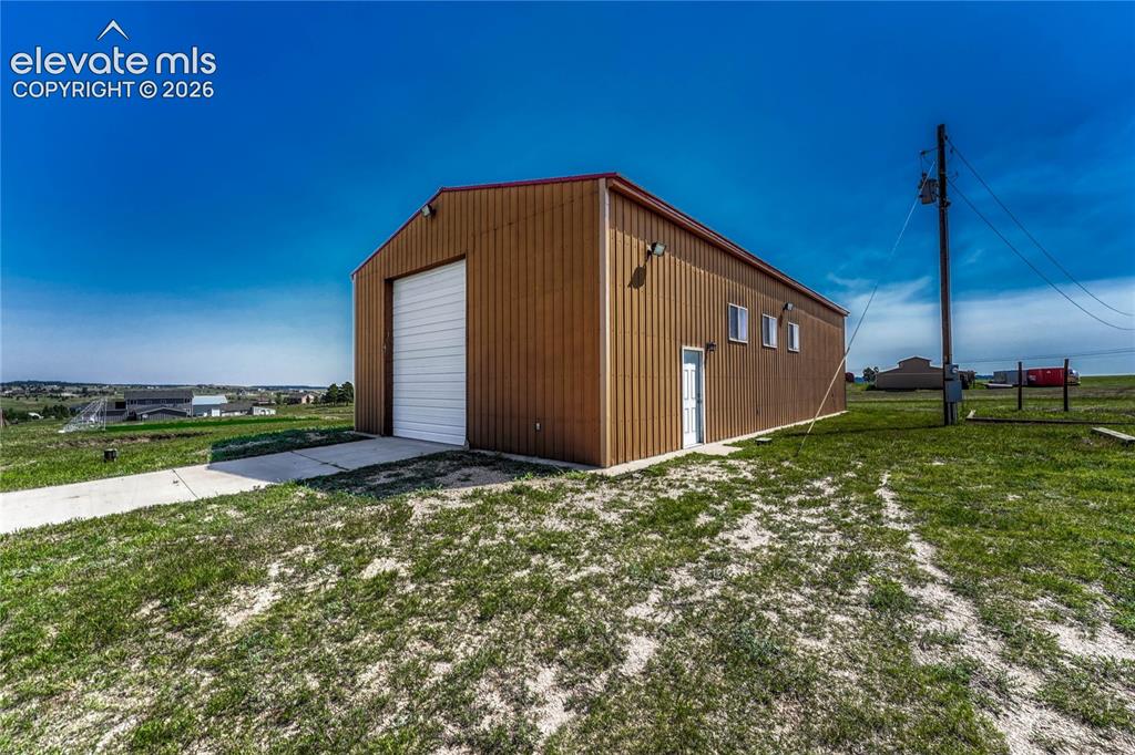 13695 Woodlake Road Elbert CO 80106